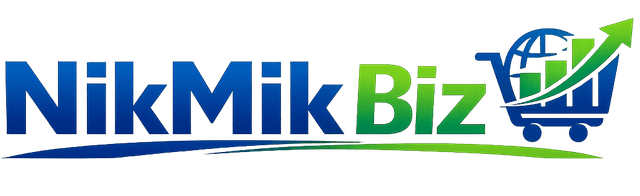 Nikmik Bizz